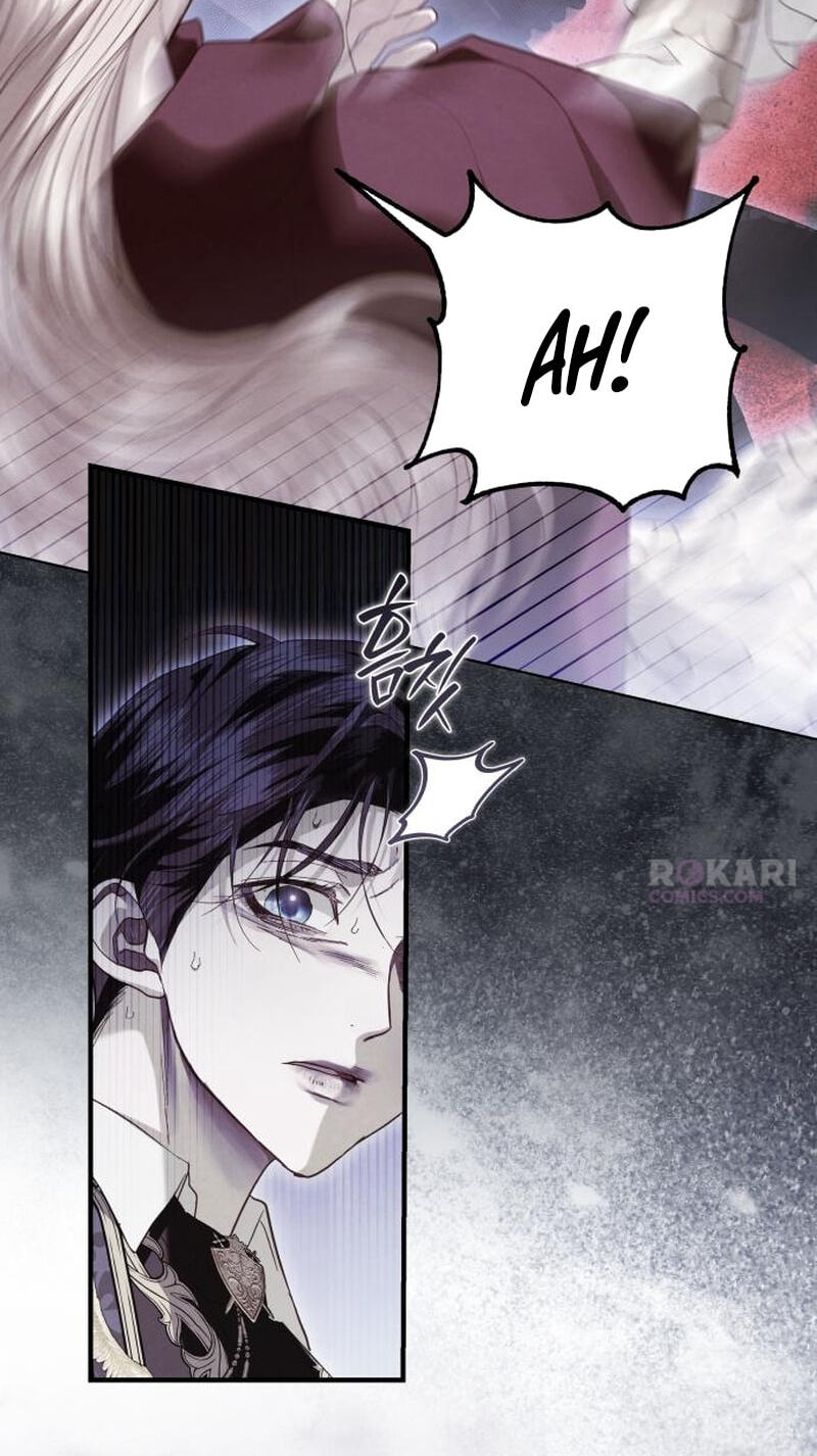 I Only Need the Duke's Child Chapter 18 page 33 - 
