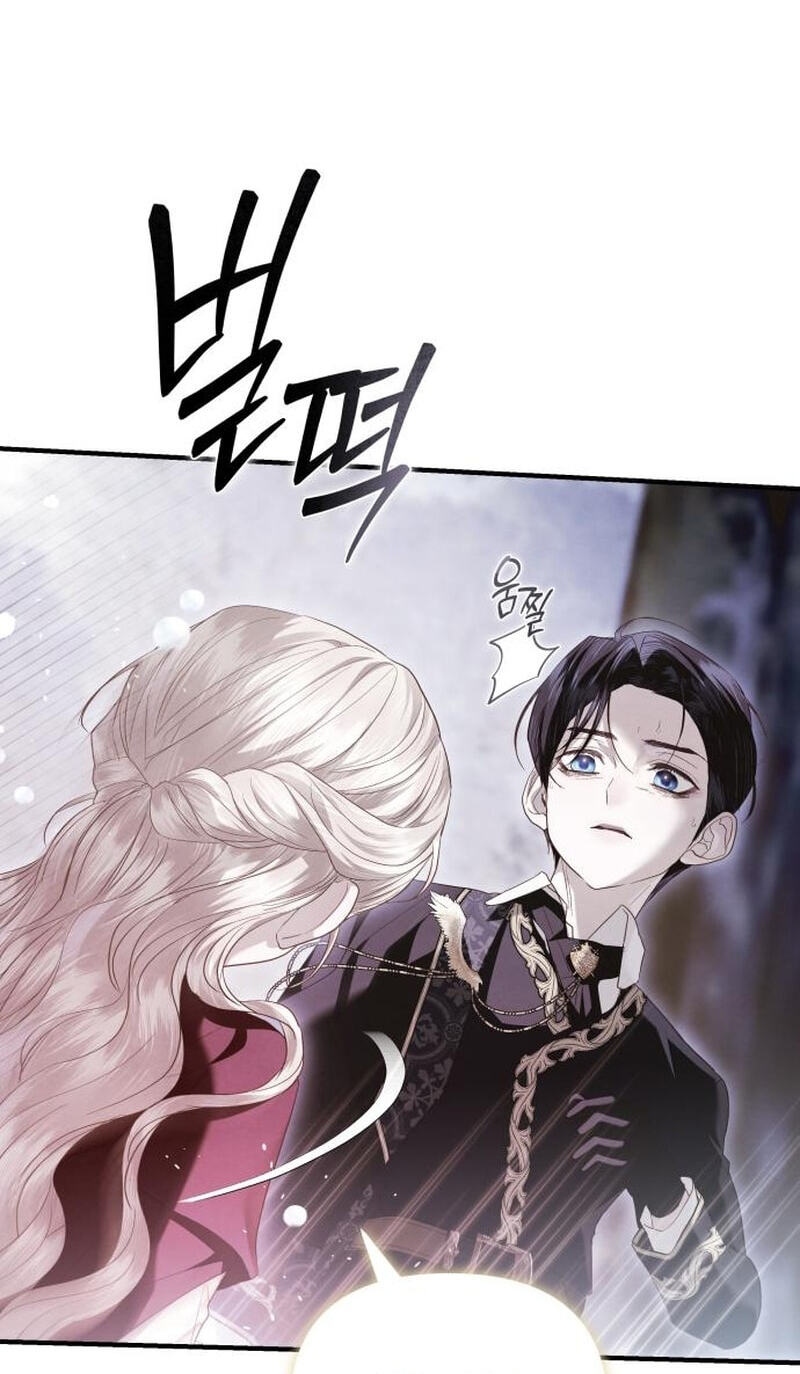 I Only Need the Duke's Child Chapter 18 page 35 - 