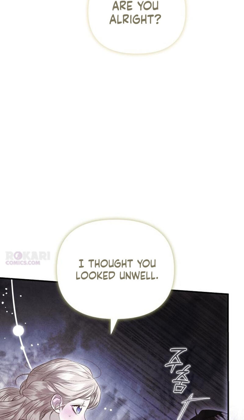 I Only Need the Duke's Child Chapter 18 page 36 - 