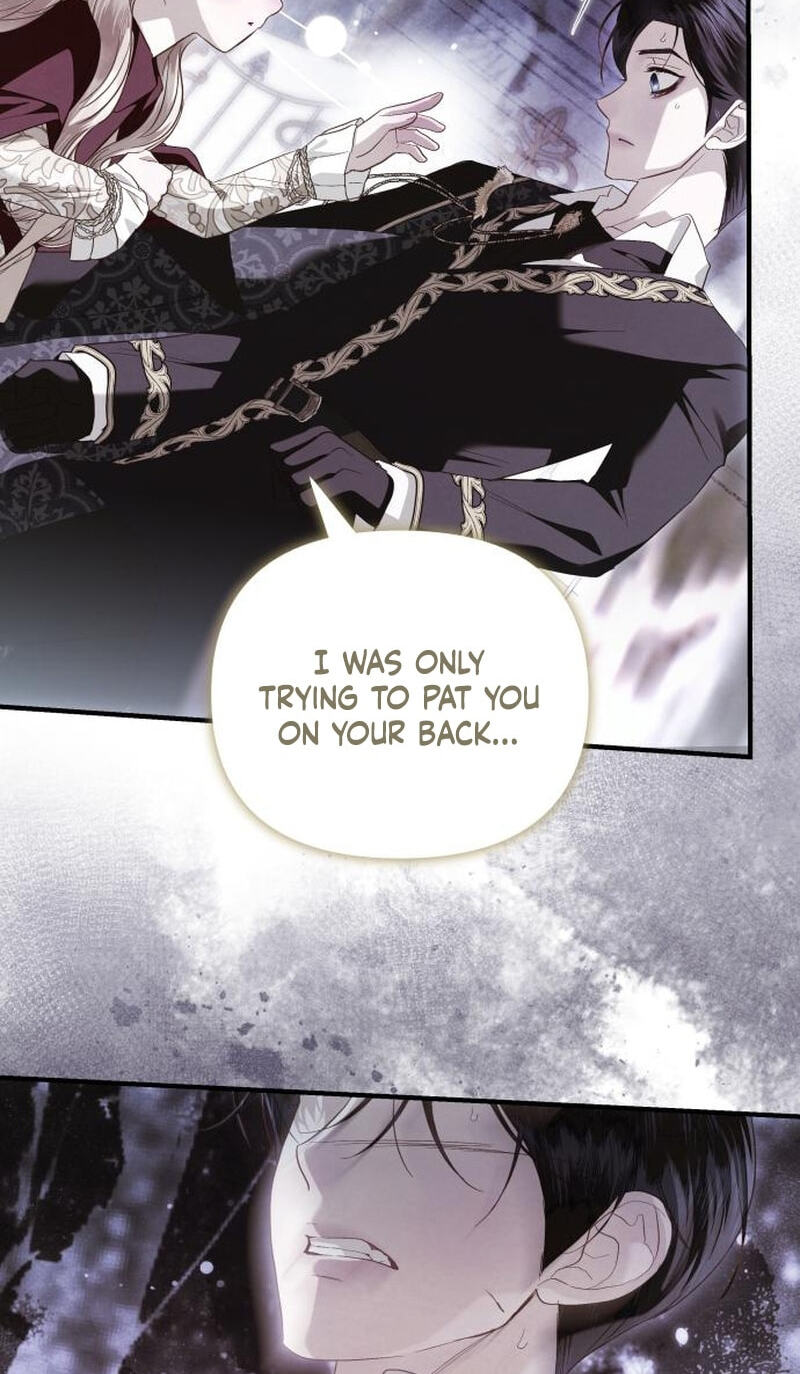 I Only Need the Duke's Child Chapter 18 page 37 - 