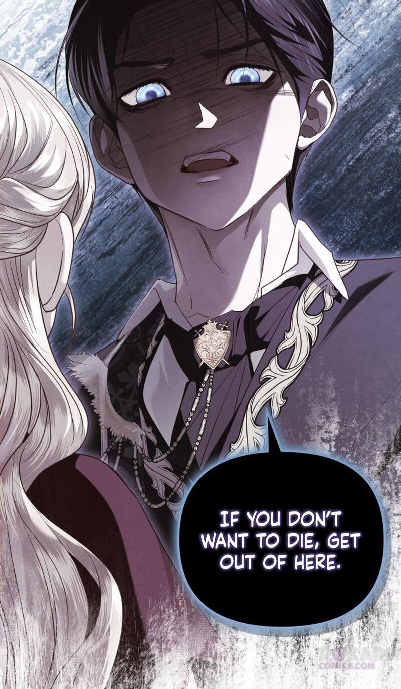 I Only Need the Duke's Child Chapter 18 page 39 - 