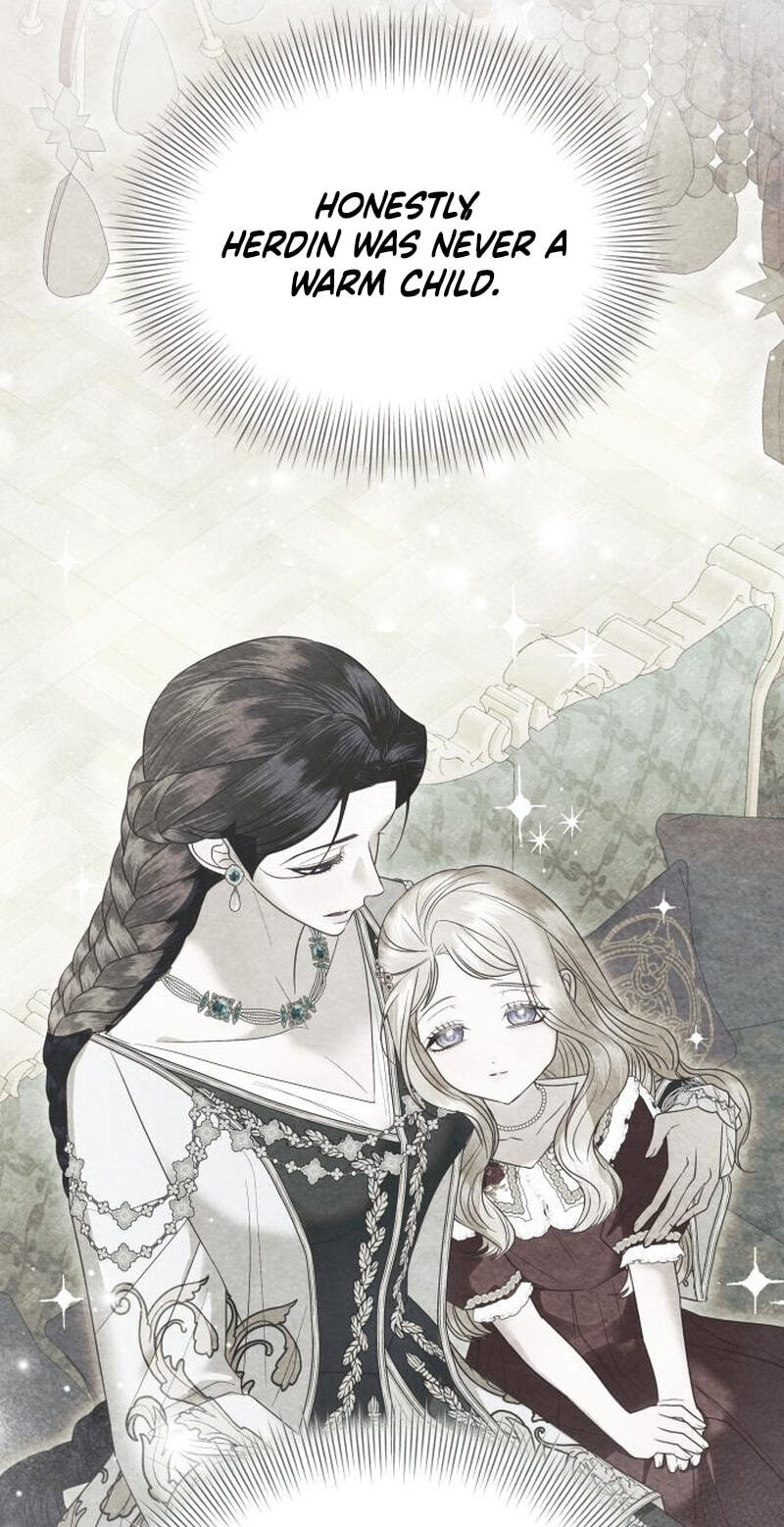 I Only Need the Duke's Child Chapter 18 page 41 - 