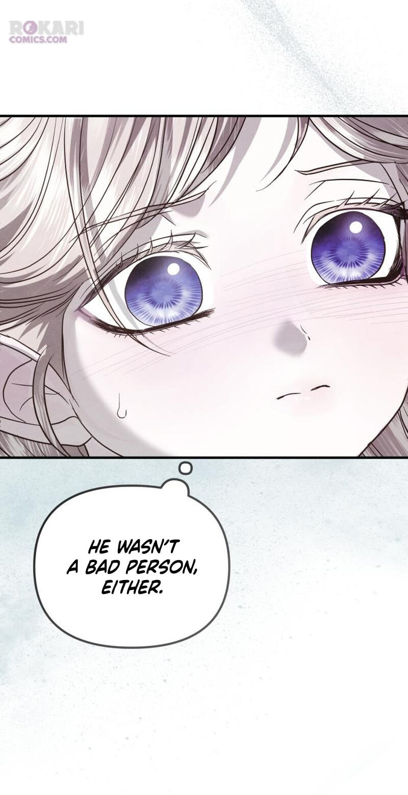 I Only Need the Duke's Child Chapter 18 page 43 - 