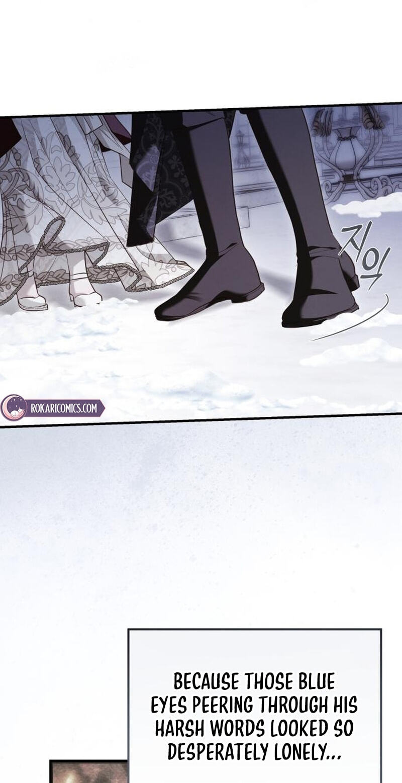 I Only Need the Duke's Child Chapter 18 page 44 - 