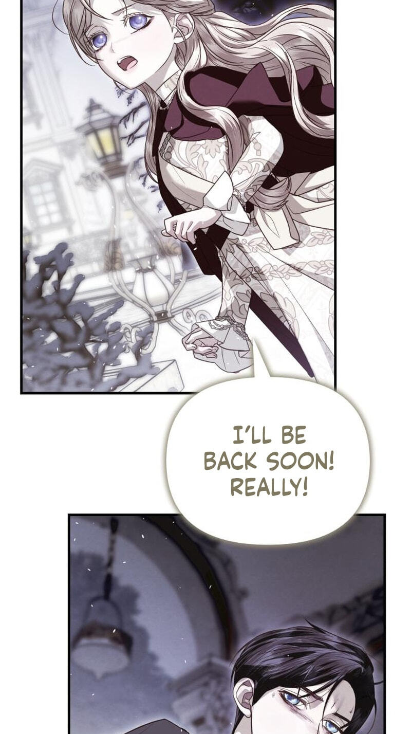 I Only Need the Duke's Child Chapter 18 page 49 - 