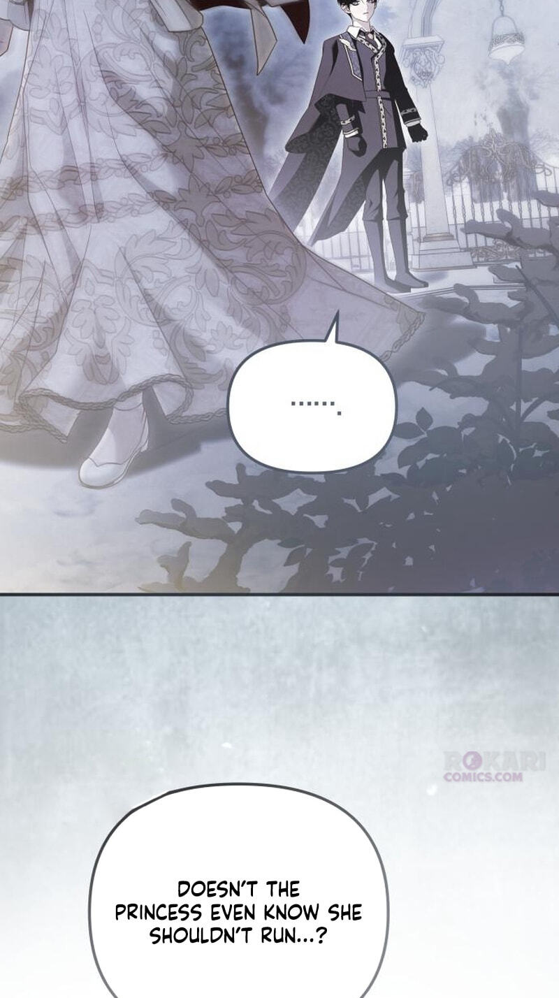 I Only Need the Duke's Child Chapter 18 page 51 - 