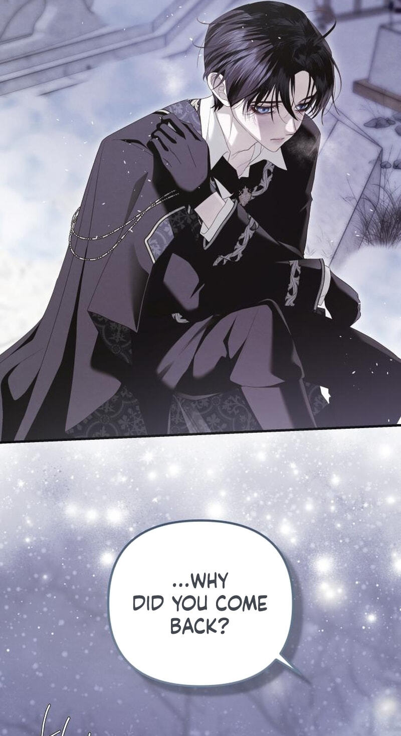 I Only Need the Duke's Child Chapter 18 page 54 - 