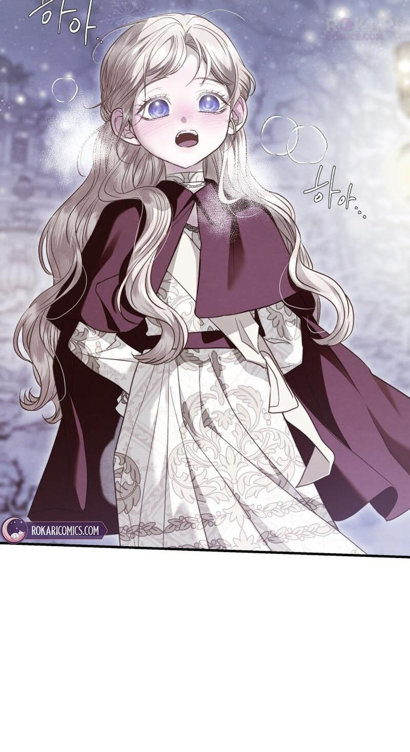I Only Need the Duke's Child Chapter 18 page 55 - 