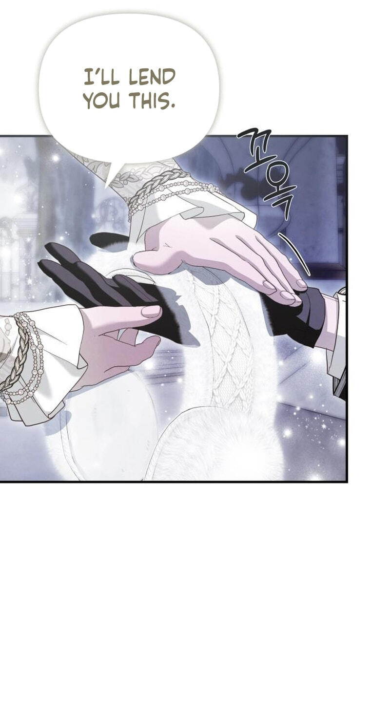 I Only Need the Duke's Child Chapter 18 page 56 - 