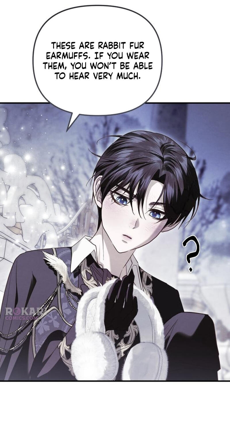 I Only Need the Duke's Child Chapter 18 page 57 - 