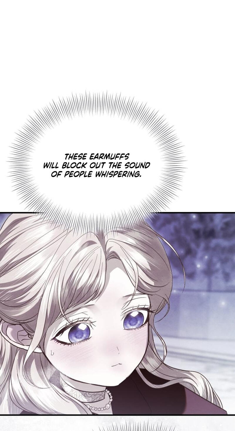 I Only Need the Duke's Child Chapter 18 page 58 - 