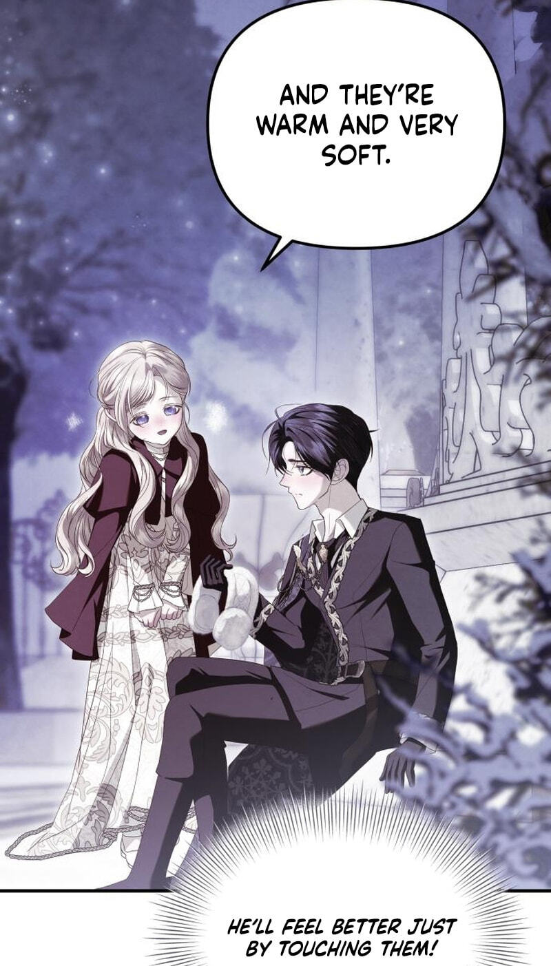 I Only Need the Duke's Child Chapter 18 page 60 - 