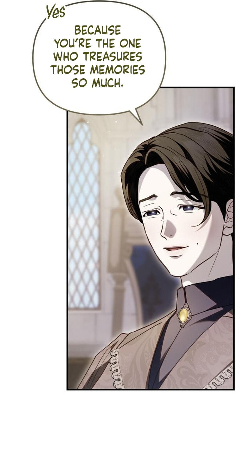 I Only Need the Duke's Child Chapter 18 page 7 - 