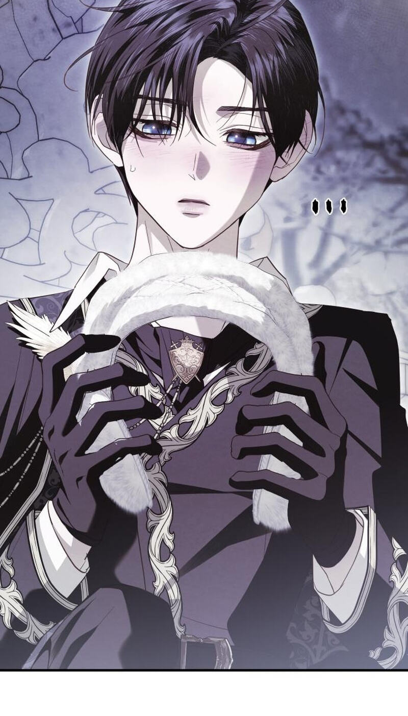 I Only Need the Duke's Child Chapter 18 page 62 - 