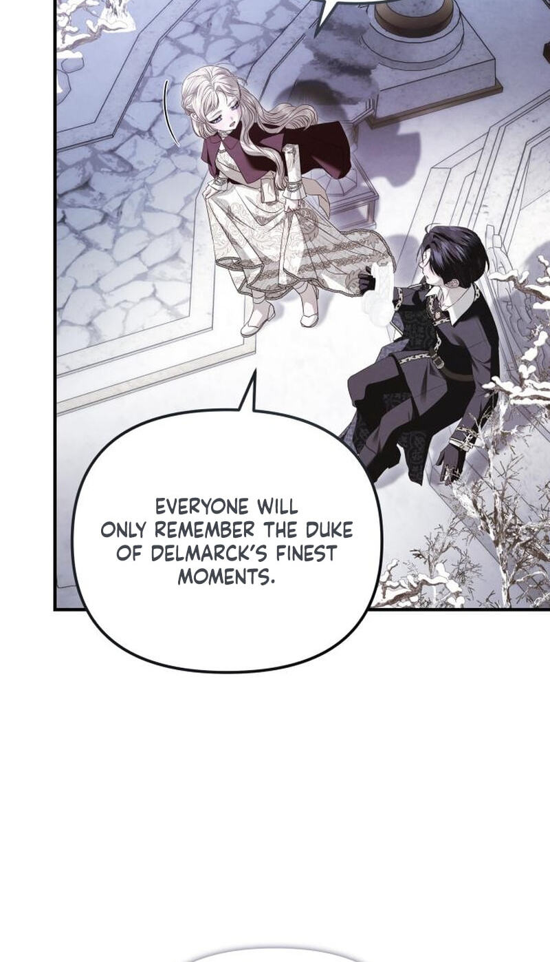 I Only Need the Duke's Child Chapter 18 page 66 - 