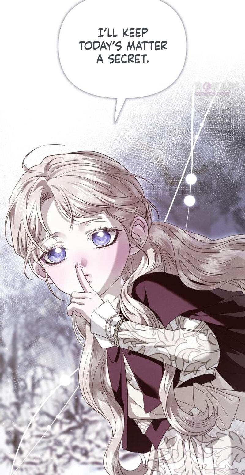 I Only Need the Duke's Child Chapter 18 page 67 - 