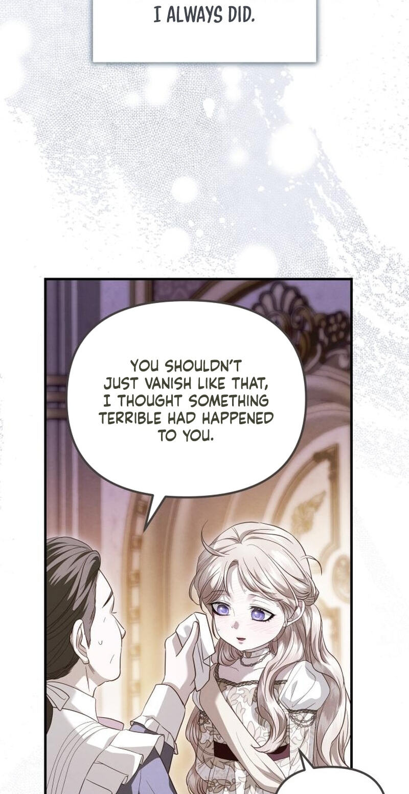 I Only Need the Duke's Child Chapter 18 page 70 - 