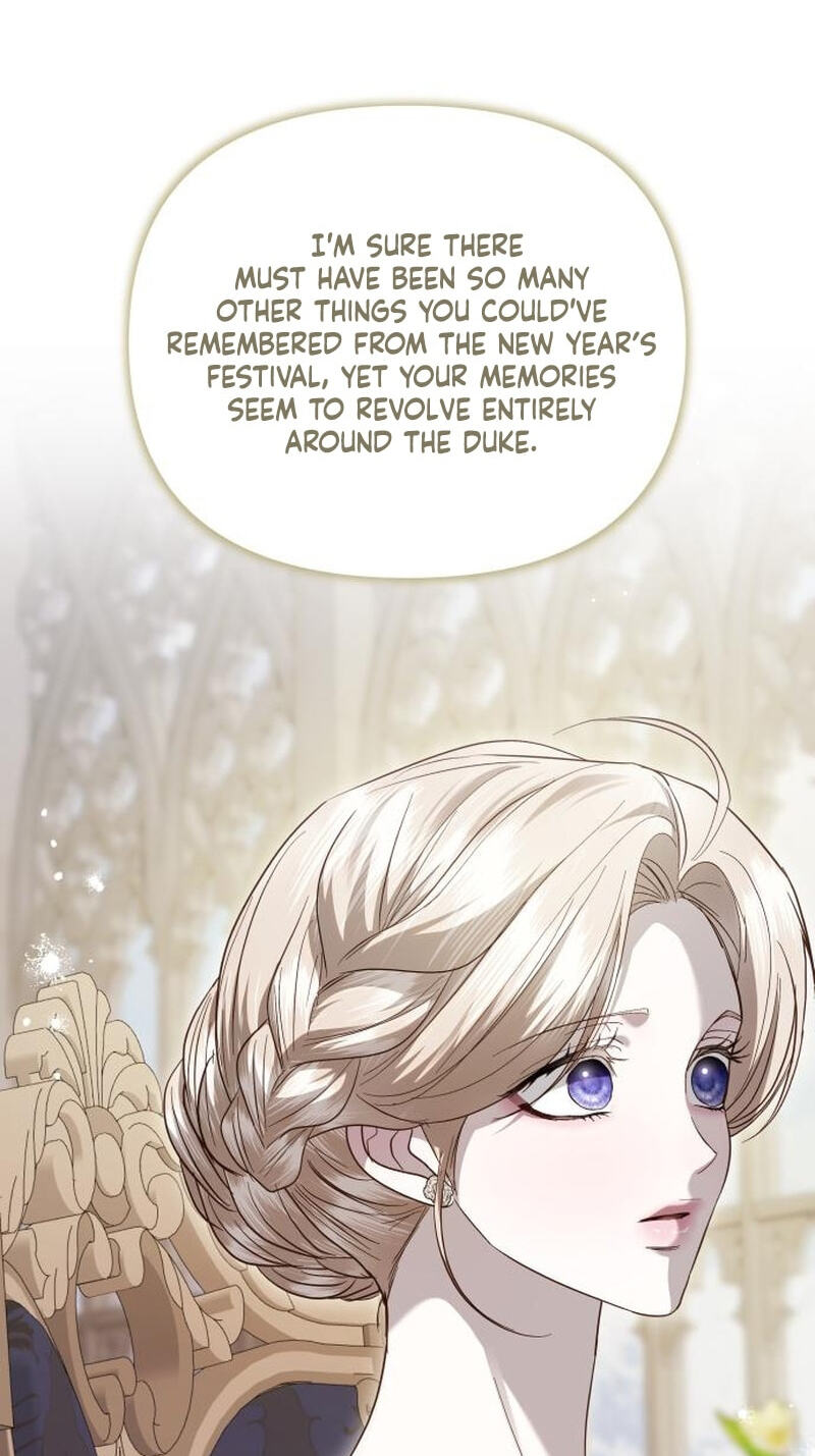I Only Need the Duke's Child Chapter 18 page 8 - 