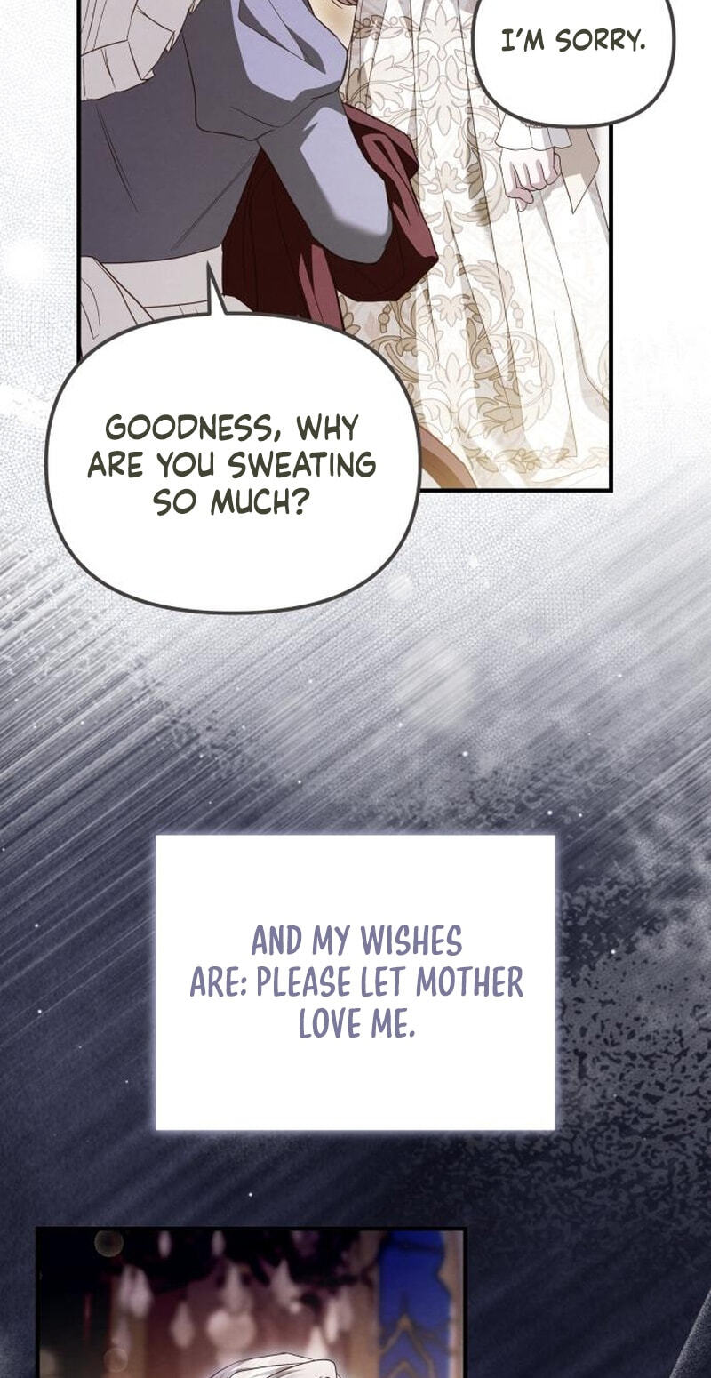 I Only Need the Duke's Child Chapter 18 page 71 - 