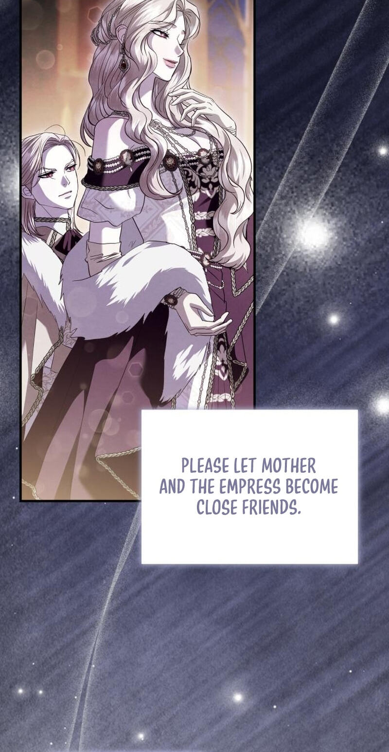 I Only Need the Duke's Child Chapter 18 page 72 - 