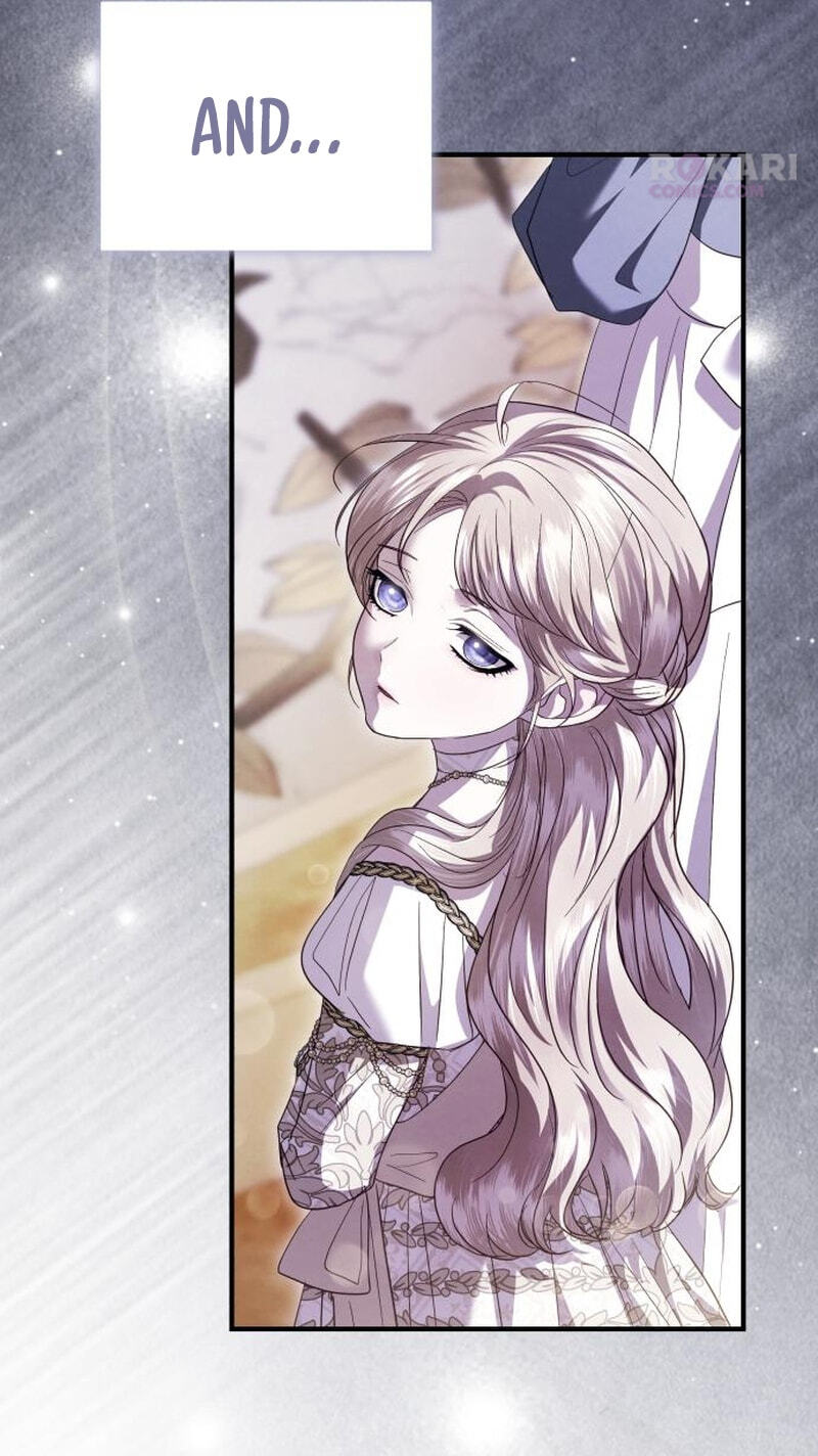 I Only Need the Duke's Child Chapter 18 page 73 - 