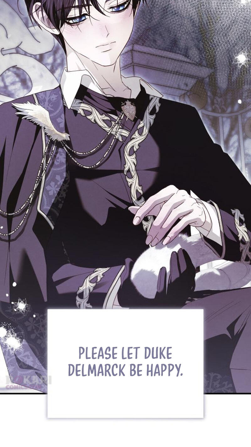 I Only Need the Duke's Child Chapter 18 page 75 - 