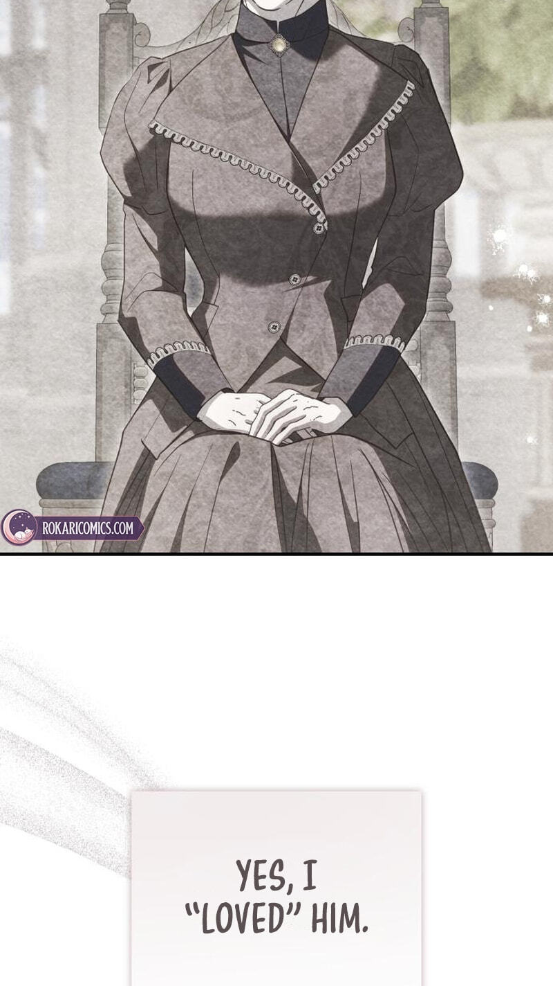 I Only Need the Duke's Child Chapter 18 page 77 - 