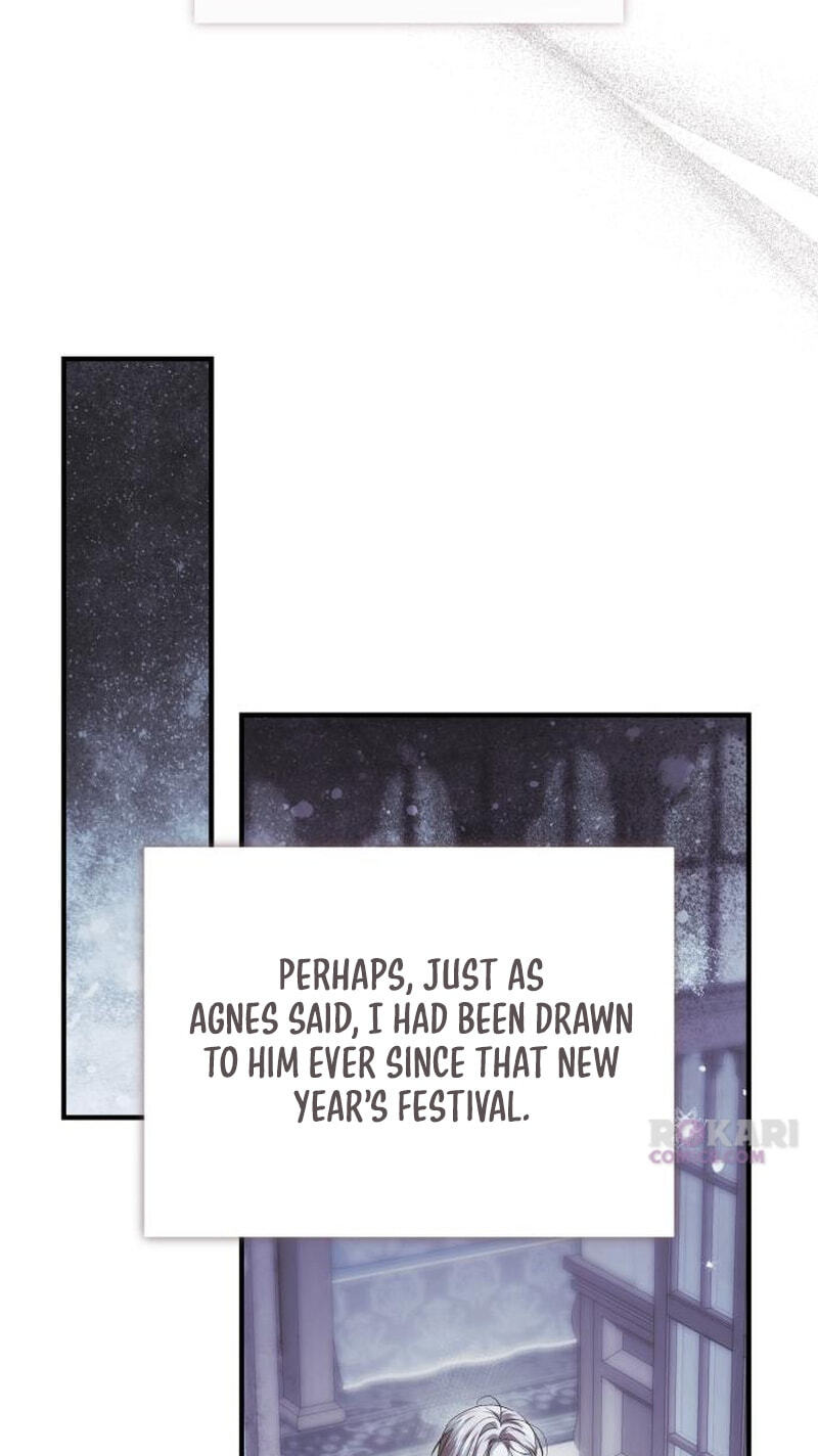 I Only Need the Duke's Child Chapter 18 page 78 - 