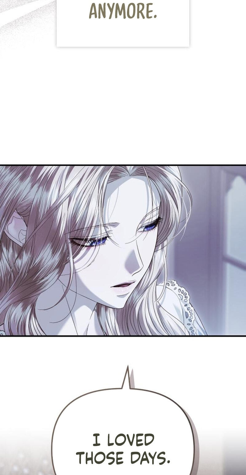 I Only Need the Duke's Child Chapter 18 page 80 - 