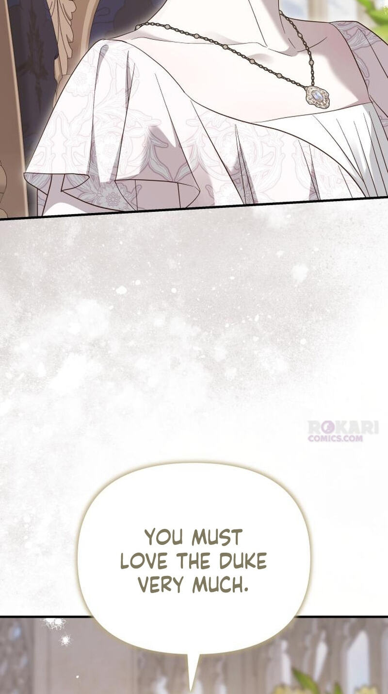 I Only Need the Duke's Child Chapter 18 page 9 - 