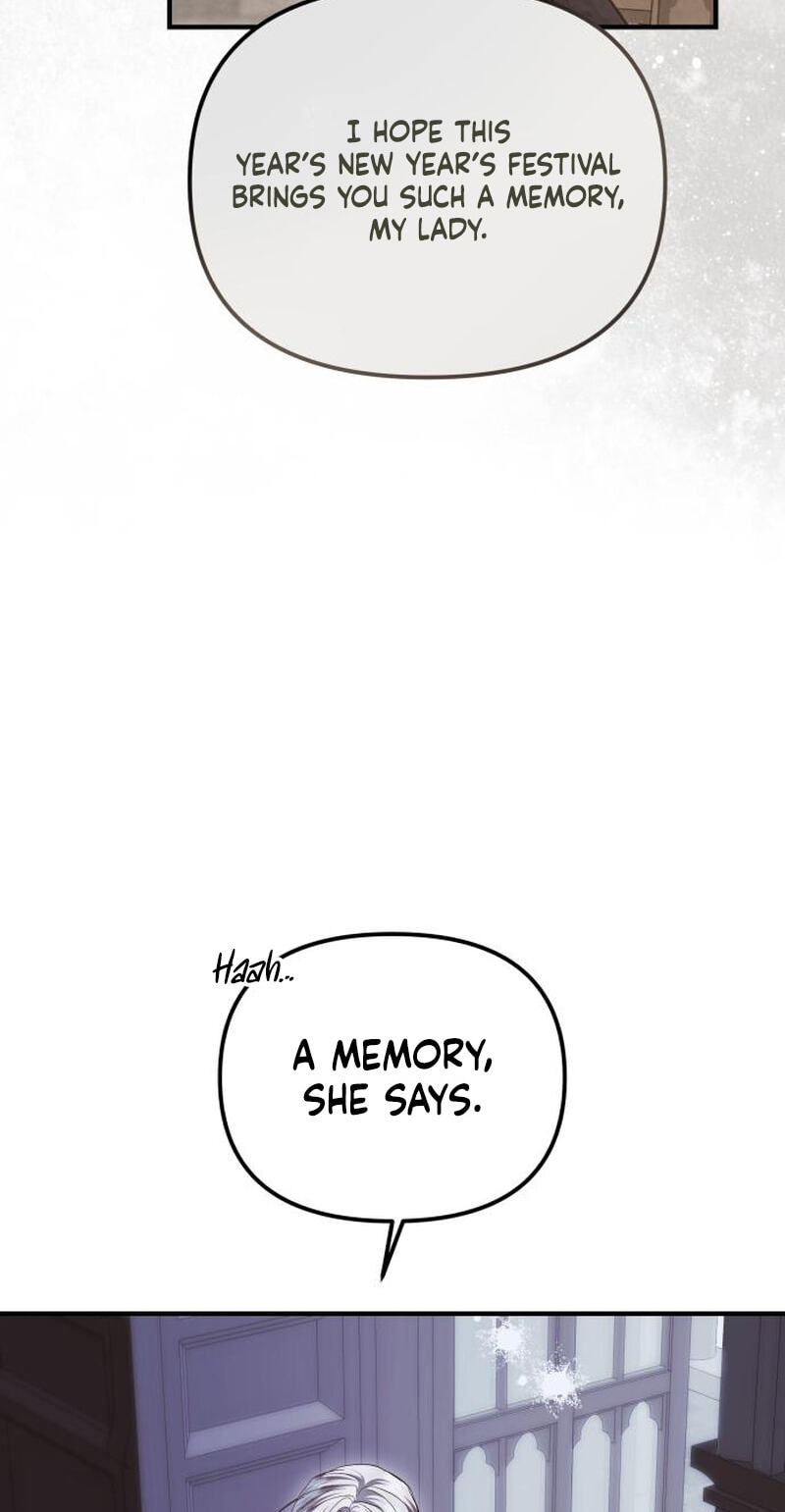 I Only Need the Duke's Child Chapter 18 page 83 - 