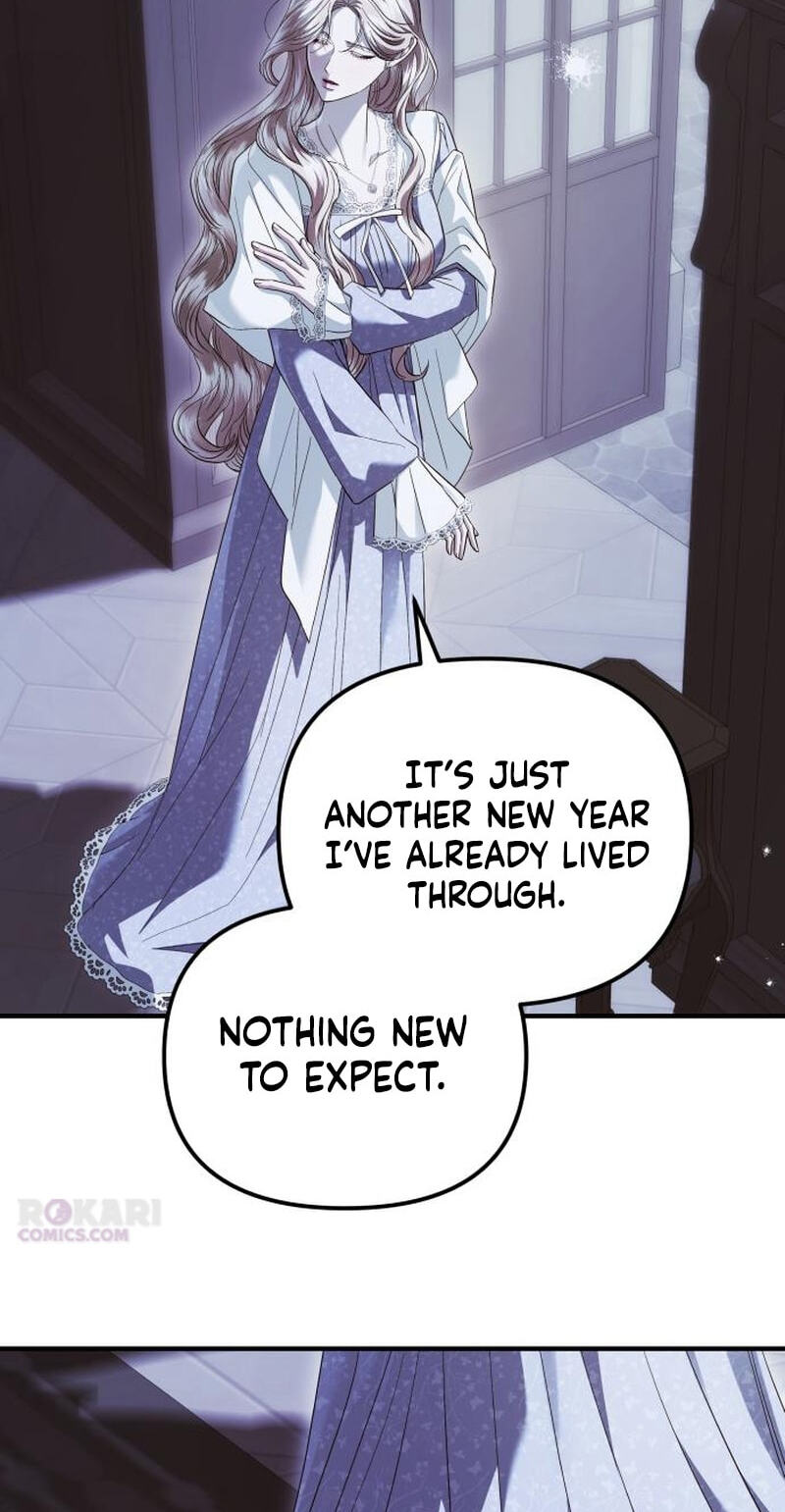 I Only Need the Duke's Child Chapter 18 page 84 - 