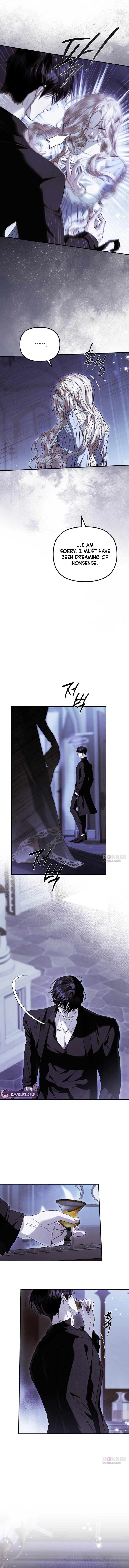 I Only Need the Duke's Child Chapter 19 page 7 - 