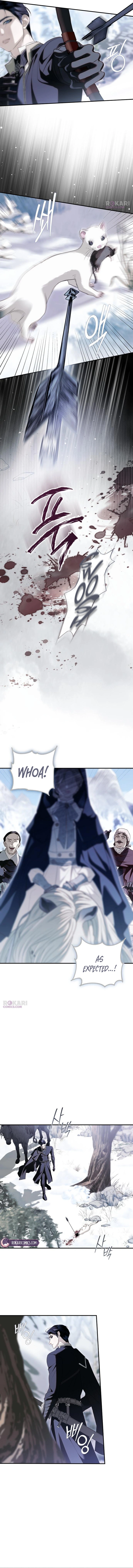 I Only Need the Duke's Child Chapter 19 page 10 - 