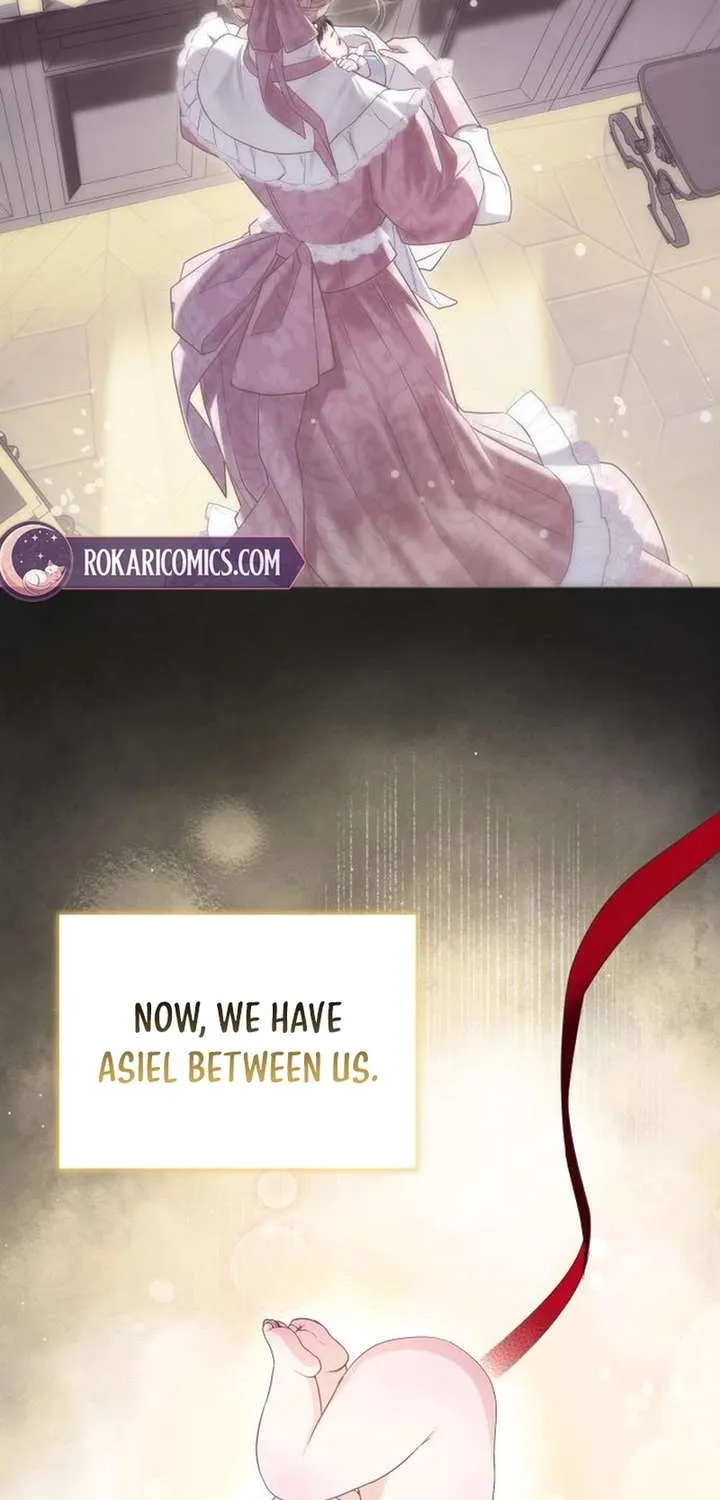 I Only Need the Duke's Child Chapter 2 page 14 - 