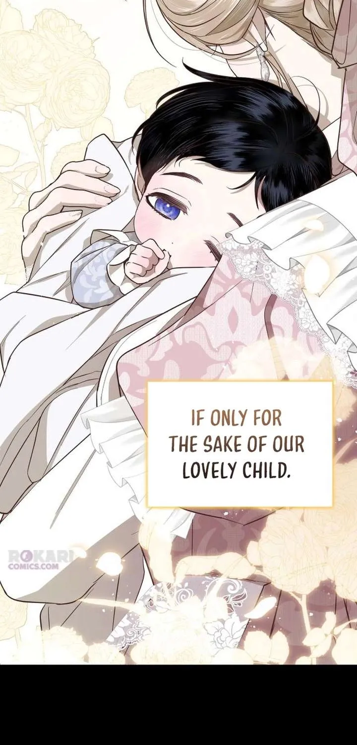 I Only Need the Duke's Child Chapter 2 page 17 - 