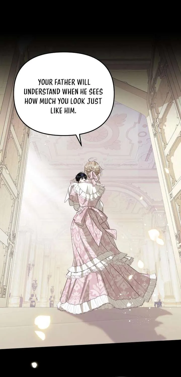 I Only Need the Duke's Child Chapter 2 page 18 - 
