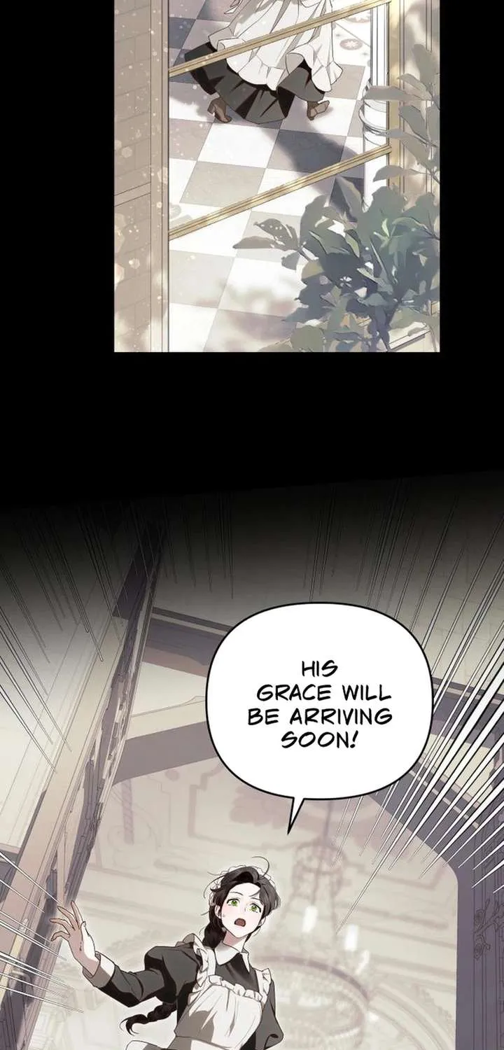 I Only Need the Duke's Child Chapter 2 page 3 - 