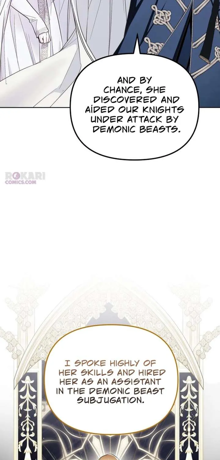I Only Need the Duke's Child Chapter 2 page 26 - 