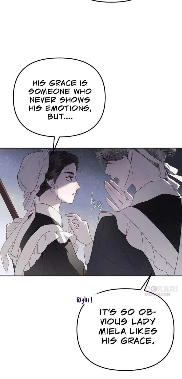 I Only Need the Duke's Child Chapter 2 page 31 - 