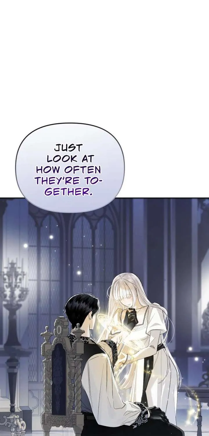 I Only Need the Duke's Child Chapter 2 page 32 - 