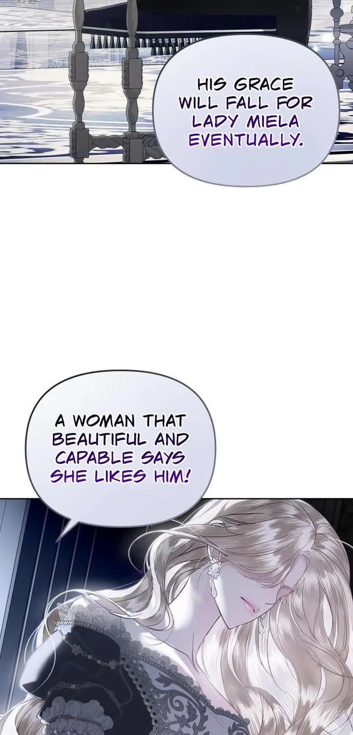 I Only Need the Duke's Child Chapter 2 page 33 - 