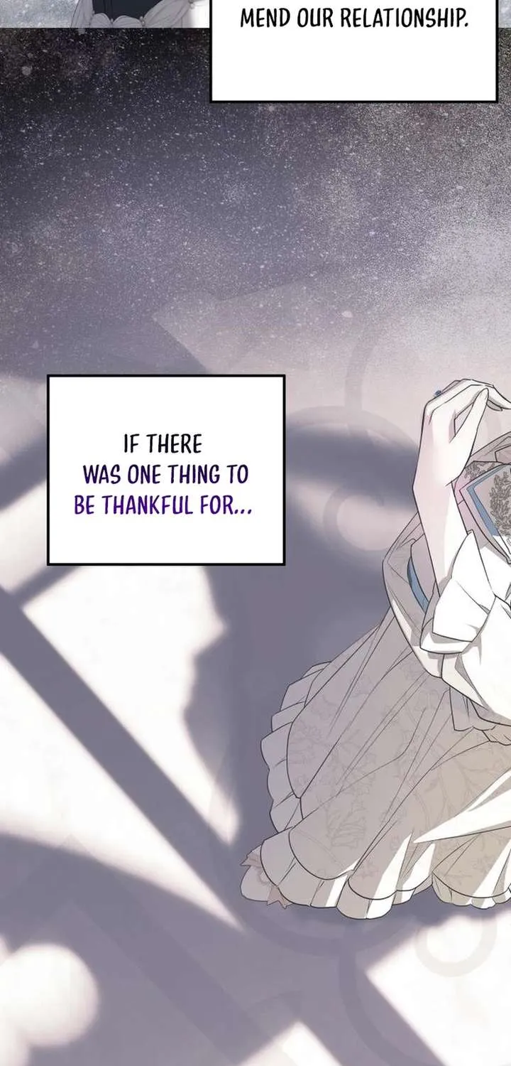 I Only Need the Duke's Child Chapter 2 page 40 - 