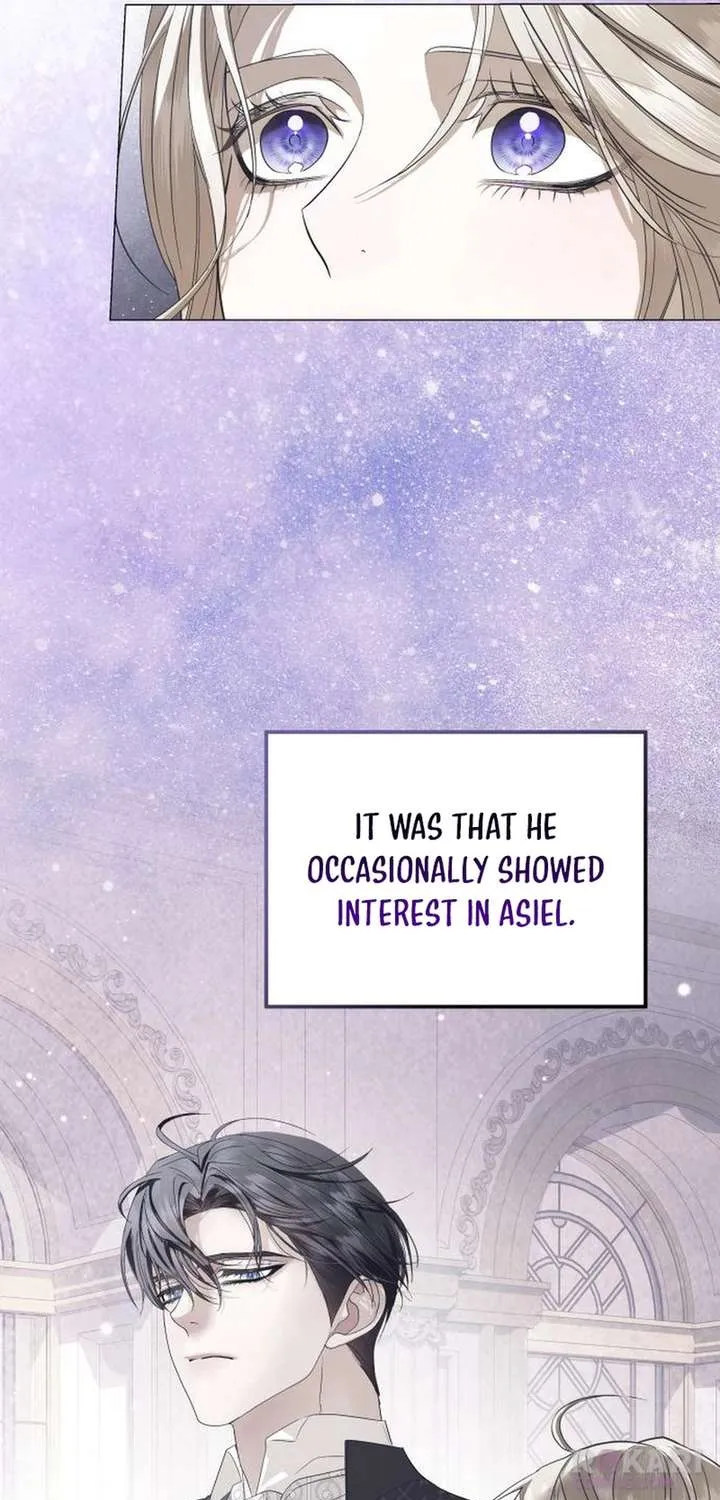 I Only Need the Duke's Child Chapter 2 page 42 - 