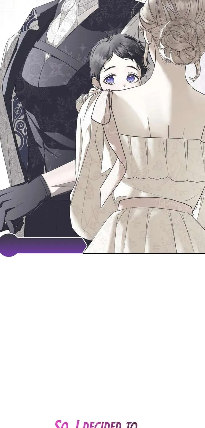 I Only Need the Duke's Child Chapter 2 page 43 - 