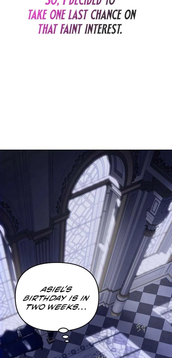 I Only Need the Duke's Child Chapter 2 page 44 - 