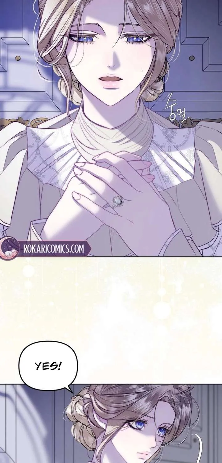 I Only Need the Duke's Child Chapter 2 page 46 - 