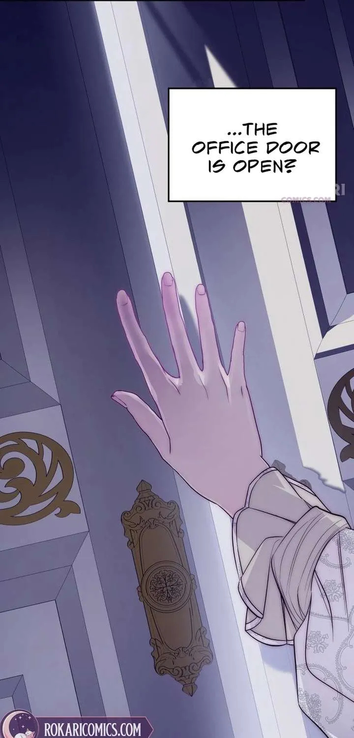 I Only Need the Duke's Child Chapter 2 page 48 - 