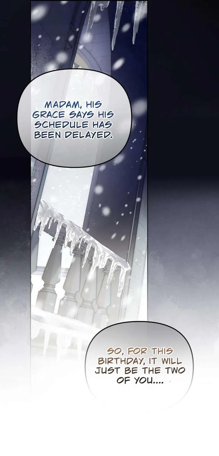 I Only Need the Duke's Child Chapter 2 page 60 - 
