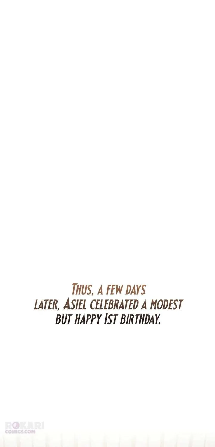 I Only Need the Duke's Child Chapter 2 page 61 - 